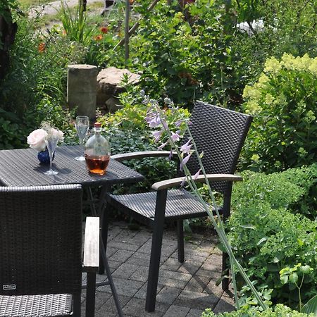 Apartment Am Eck Schmölln Екстериор снимка