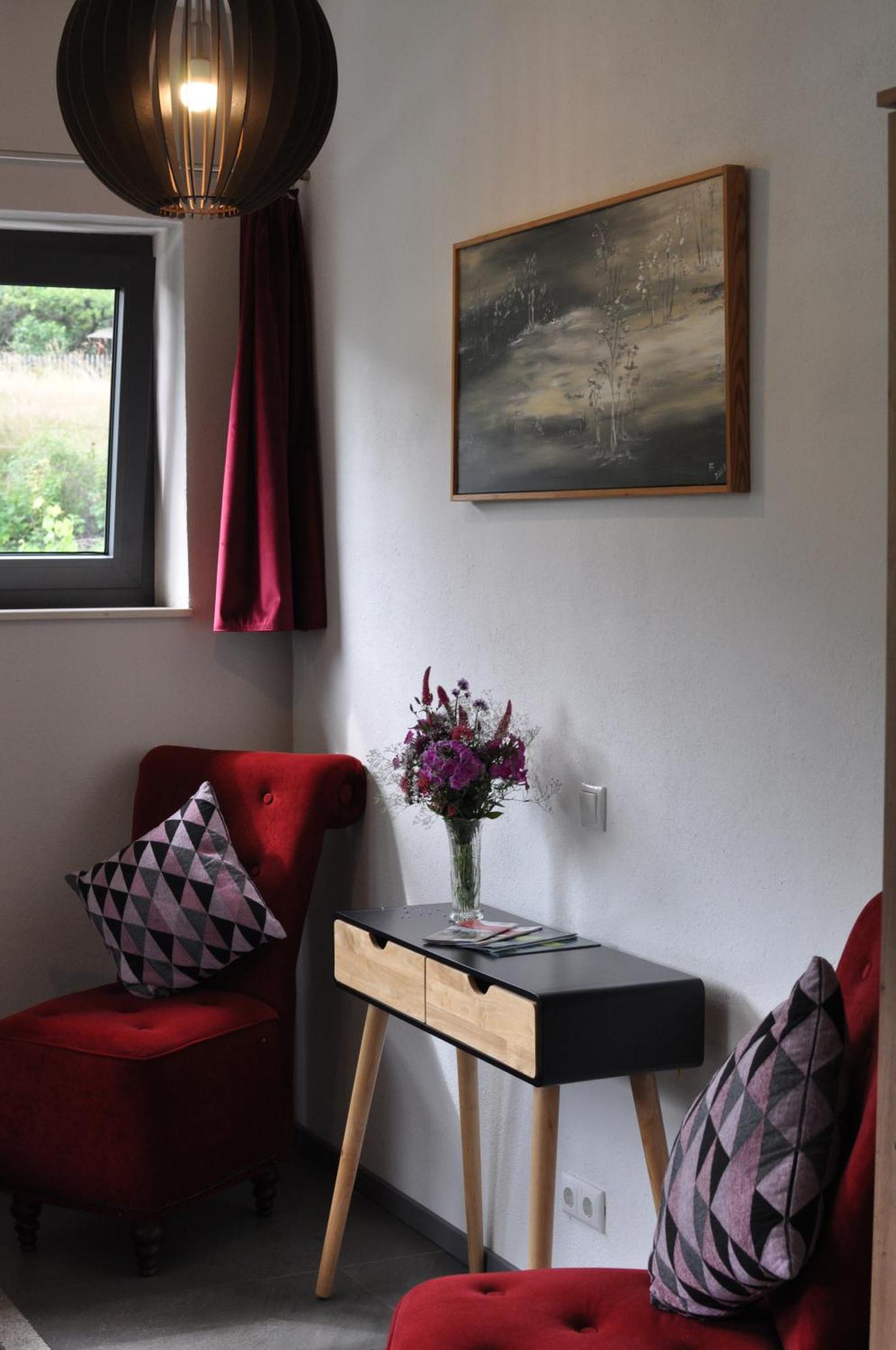 Apartment Am Eck Schmölln Екстериор снимка