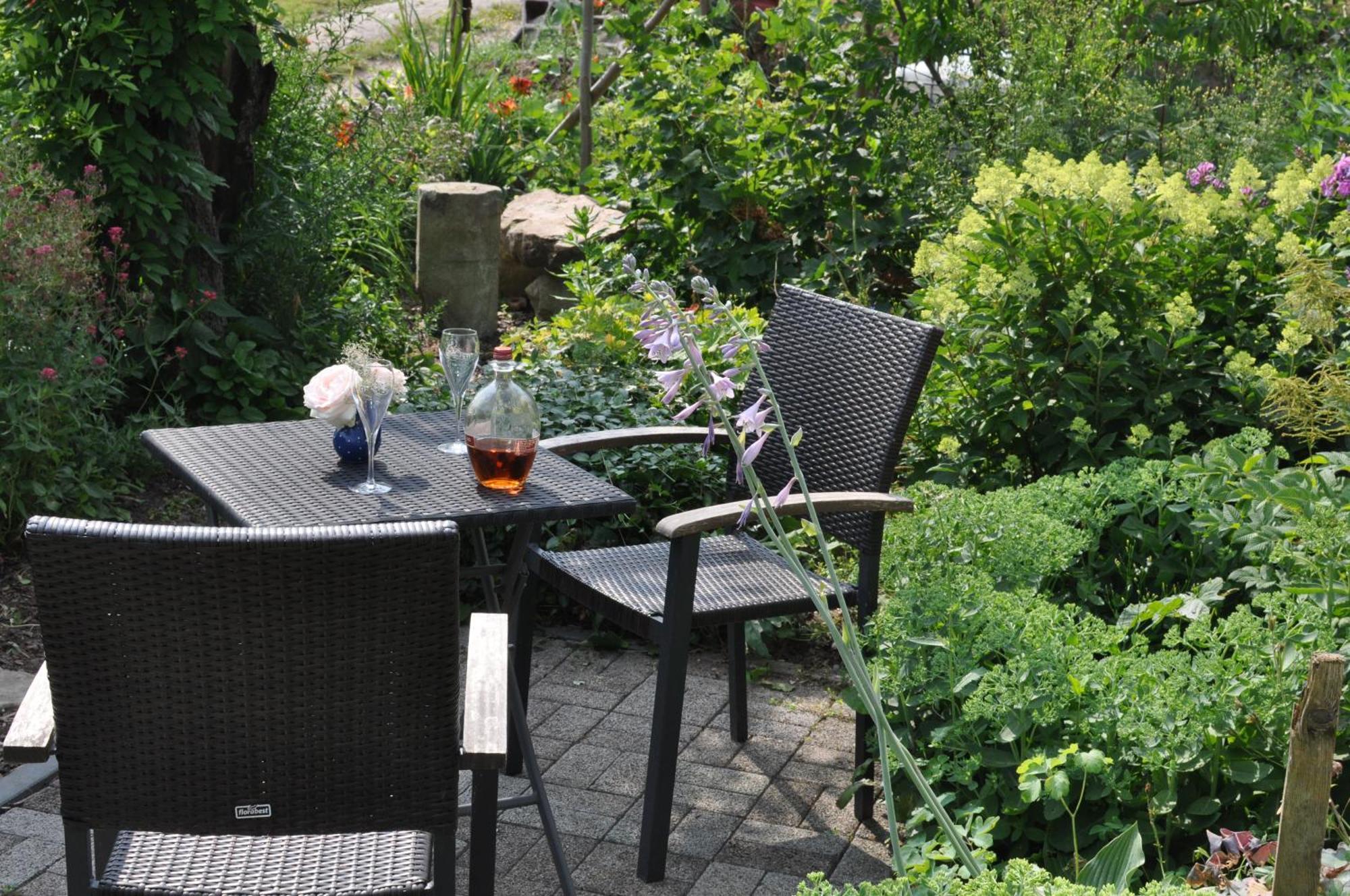 Apartment Am Eck Schmölln Екстериор снимка